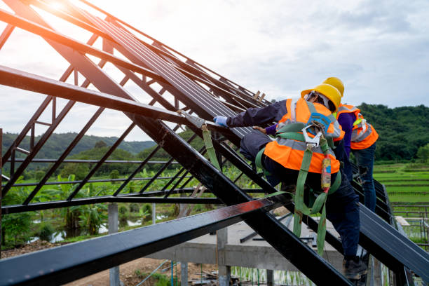 Best Tile Roofing Contractor  in Erie, IL