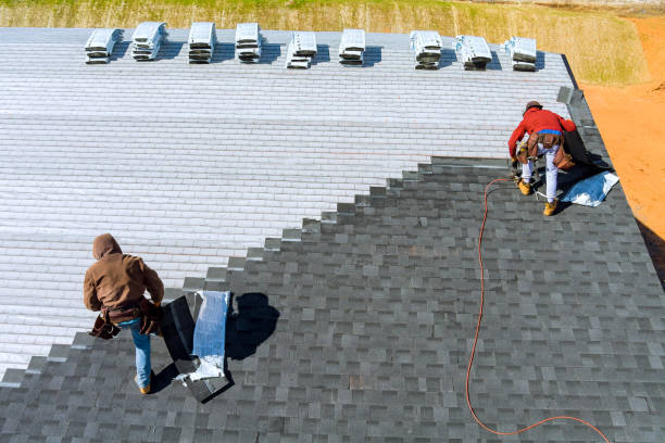 Best Commercial Roofing Services  in Erie, IL