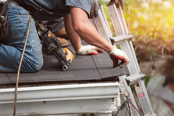 Best New Roof Installation  in Erie, IL