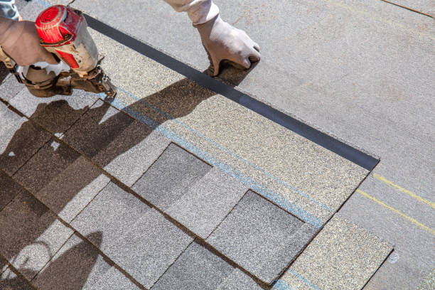 Best Commercial Roofing Services  in Erie, IL